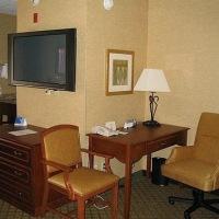 Hotel Holiday Inn Express Arizona Mills