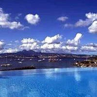 Hotel Bakoua Martinique