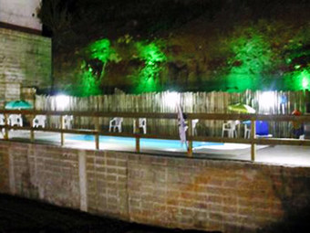 San Remo Terrazas Hotel