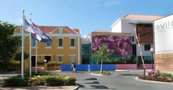 Avila Beach Hotel