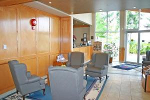 Hotel Best Western King George Inn & Suites