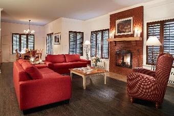 Hotel Lac A L'eau Claire - Standard Auberge Pavillon