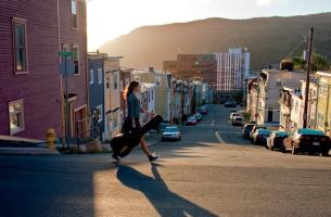 Quality Hotel Harbourview