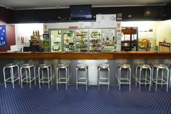 Hotel Geraldton Motor Inn