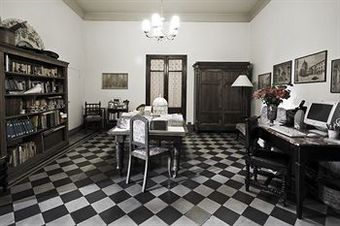 Bed & Breakfast Canto Alla Porta Vecchia