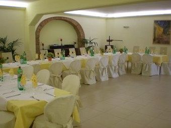 Bed & Breakfast Nido Del Merlo