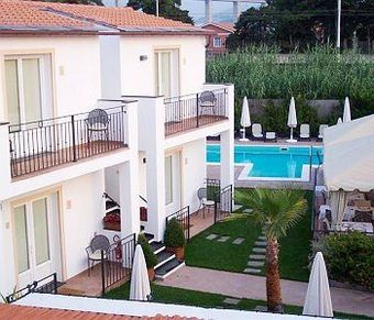 Hotel Locanda Del Mar