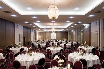 Hotel Morosani Schweizerhof