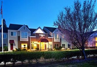 Hotel Residence Inn Sacramento Airport Natomas