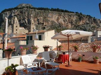 Hotel Ristorante La Giara