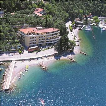 Hotel Residence Torbole