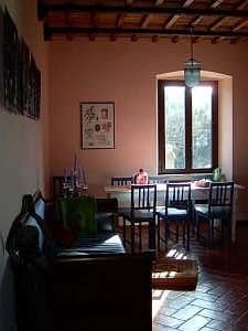 Bed & Breakfast La Casa Dei Carrai