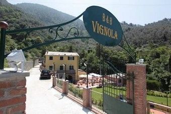 Bed & Breakfast Vignola