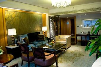 Hotel Intercontinental Century City Chengdu