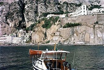 Panorama Palace Hotel