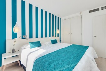 Aparthotel Alcudia Garden