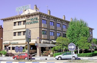 Hotel Alcarria