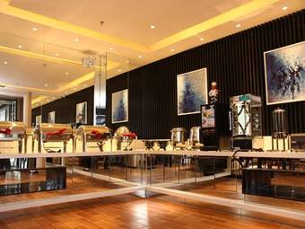 Hotel Jinjiang Inn Tianjin Binhai New District Yujiabao