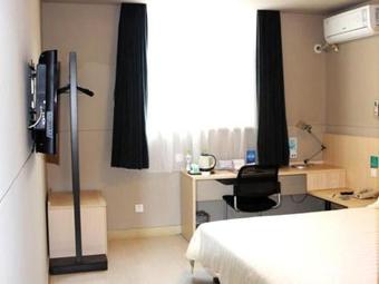 Hotel Jinjiang Inn Zhenjiang Jiefang Road