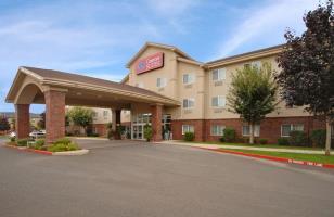 Hotel Comfort Suites