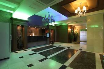 Cheonan Best B Hotel