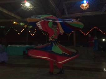 Nuba Nile Hotel Aswan