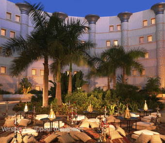 Radisson Blu Hotel Alexandria