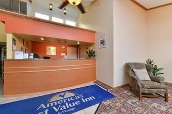 Hotel Americas Best Value Inn