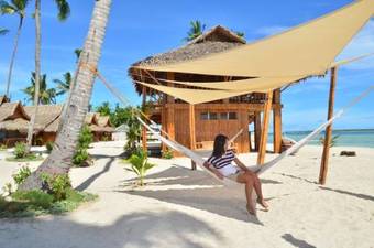 Hotel Amihan Beach Cabanas