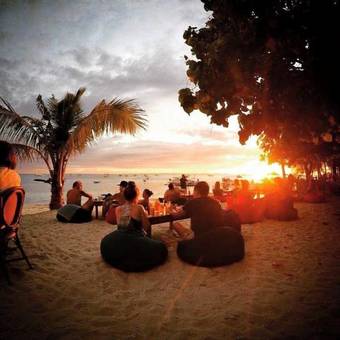 Hotel Hippocampus Beach Resort