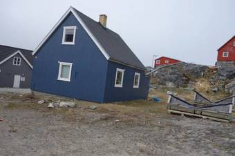 Albergue Vandrehuset 1