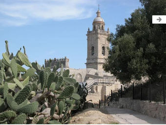 Hotel Medina Sidonia