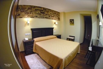 Hotel Casona De Laz�rtegui