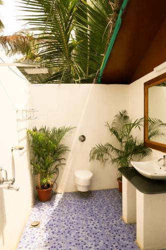 Aqua Bay Beach Huts