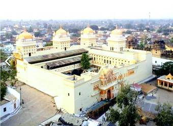 Hostal Temple View Guest House