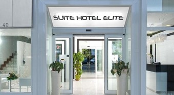 Suite Hotel Elite