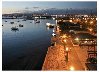 Hotel H.i Tropical Casino Ponce