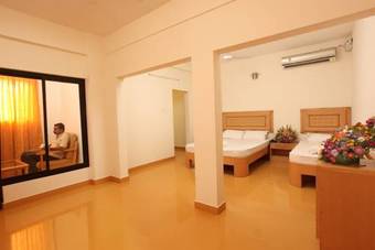 Hotel Rajavalsam Guruvayur