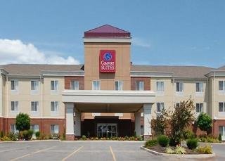 Hotel Comfort Suites