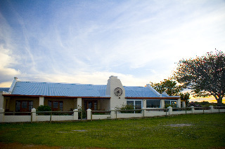 Hotel Oyster Bay Lodge
