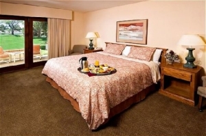 Hotel Arizona Golf Resort