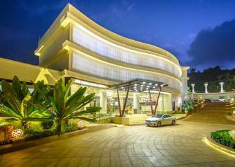Hotel Park Regis Goa