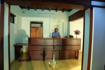 Hotel Gurukripa Heritage