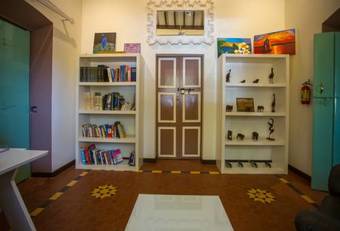 Bed & Breakfast Lar Amorosa