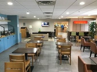 Hotel Country Inn & Suites Charlotte University Place