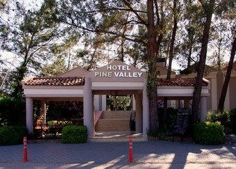 Pine Valley Hotel