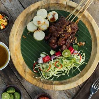 Plataran Heritage Borobudur Hotel