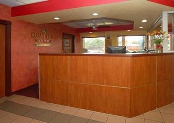 Hotel Quality Inn & Suites Sarasota