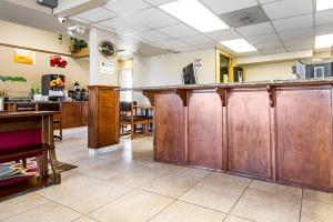 Hotel Quality Inn Natomas