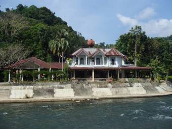 Hostal Wisma Leuser Sibayak